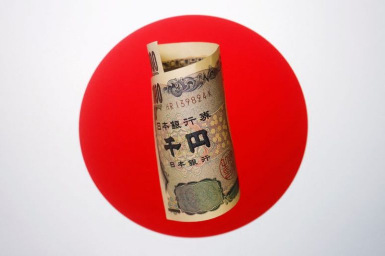 Japan unlikely to intervene to stem weak yen, half of economists say – Reuters poll