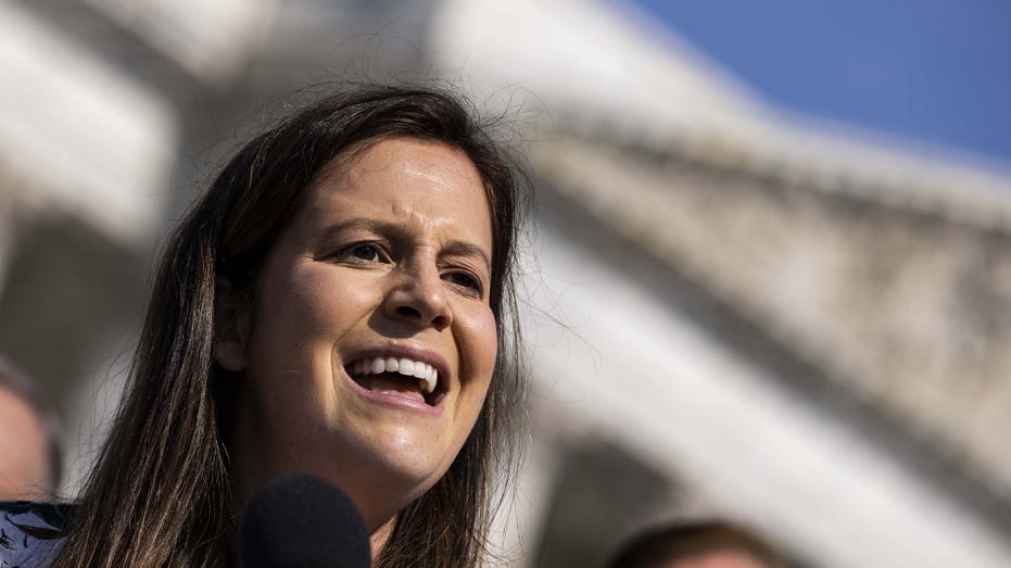 Elise Stefanik