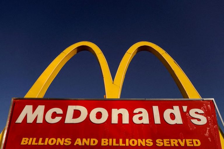 McDonald’s ordered to face Byron Allen’s $10 billion discrimination lawsuit