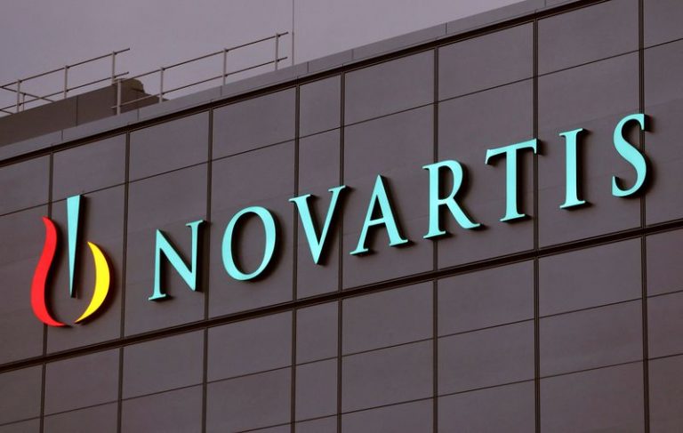 Novartis unveils new strategy based on eight multi-billion dollar brands