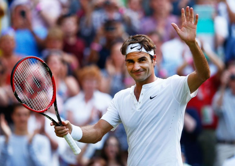 Roger Federer, Swiss tennis great, announces he’s leaving the sport