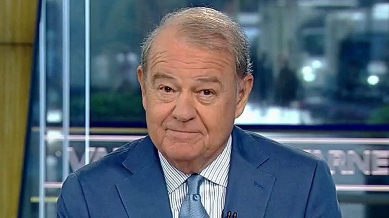 Stuart Varney: Americans will pay for the climate crowd’s dominance of the Democratic Party