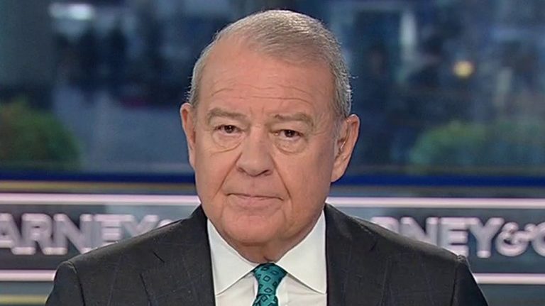 Stuart Varney: Biden’s ‘confusion’ a ‘very difficult’ issue for the Democrat Party