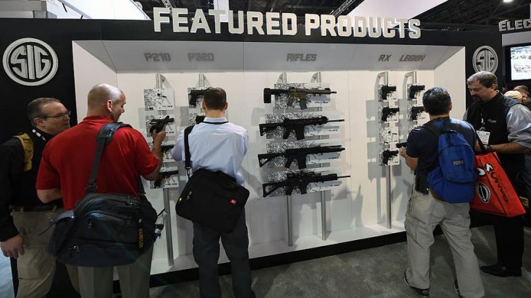 Tennessee, Montana AGs lead effort questioning credit card CEOs about tracking gun purchases