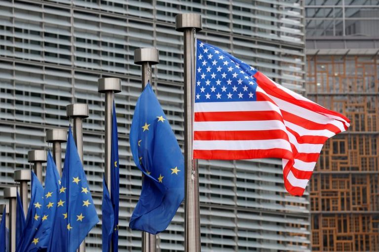 U.S. could dodge EU carbon border levy, bloc’s climate chief says