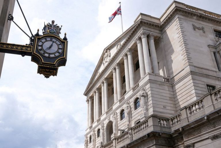 UK government borrows more than expected in August