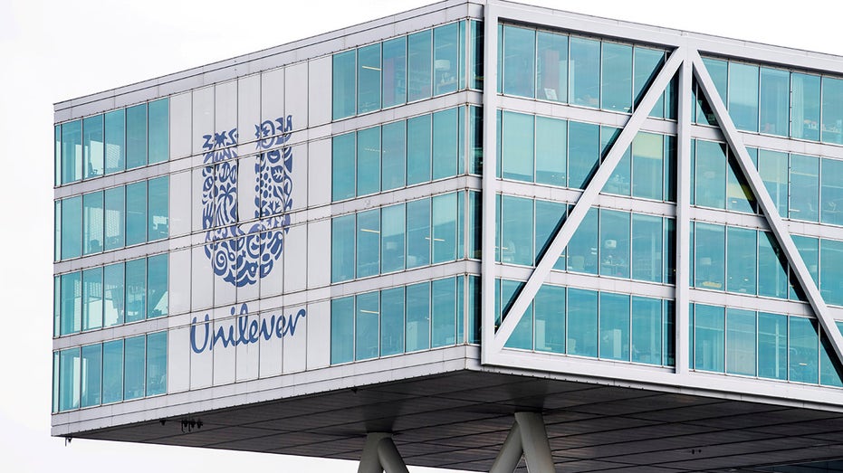 Unilever HQ