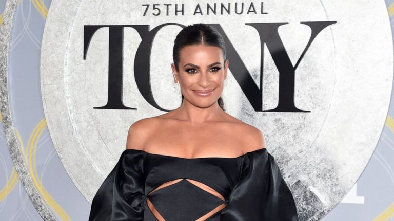 Virus forces Lea Michele off Broadway stage in ‘Funny Girl’