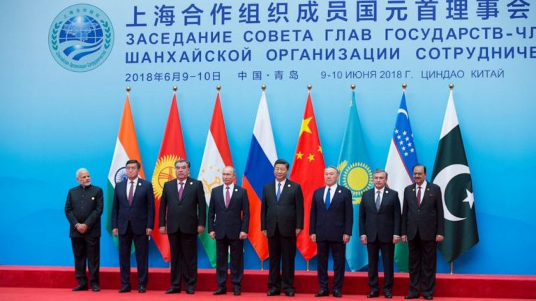 Xi to visit central Asia in 1st trip abroad since pandemic