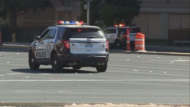 2 dead, 6 injured in stabbing on Las Vegas Strip