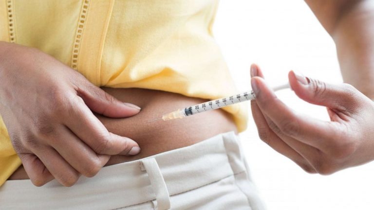 3 in 10 uninsured Americans with diabetes may ration insulin: Study