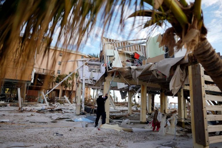 3 people still missing in hard-hit Florida county in wake of Hurricane Ian