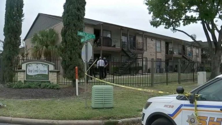 8-year-old boy accidentally shot and killed by brother playing with shotgun