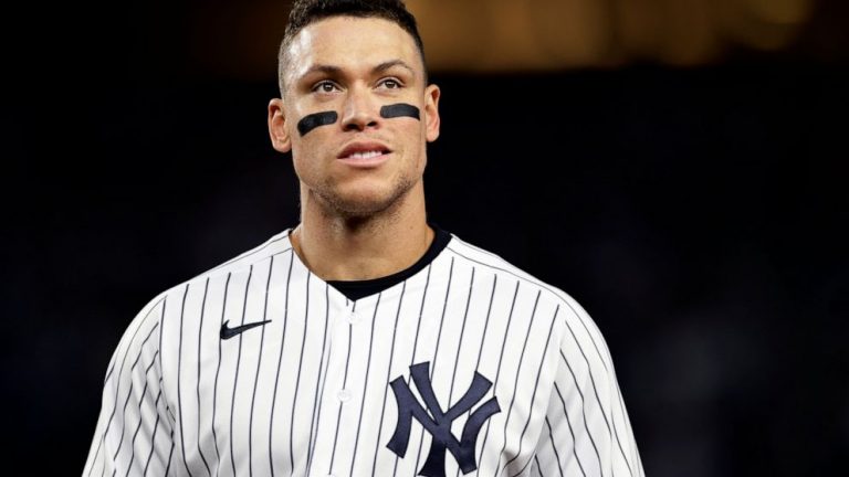 Aaron Judge stays at 61 homers as Orioles beat Yankees 2-1