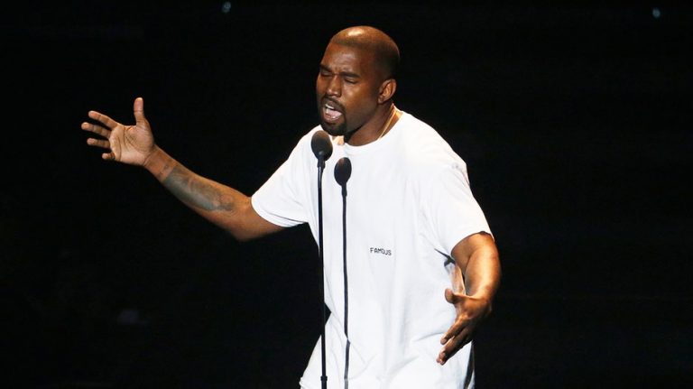 Adidas ends partnership with Kanye West over antisemitic comments