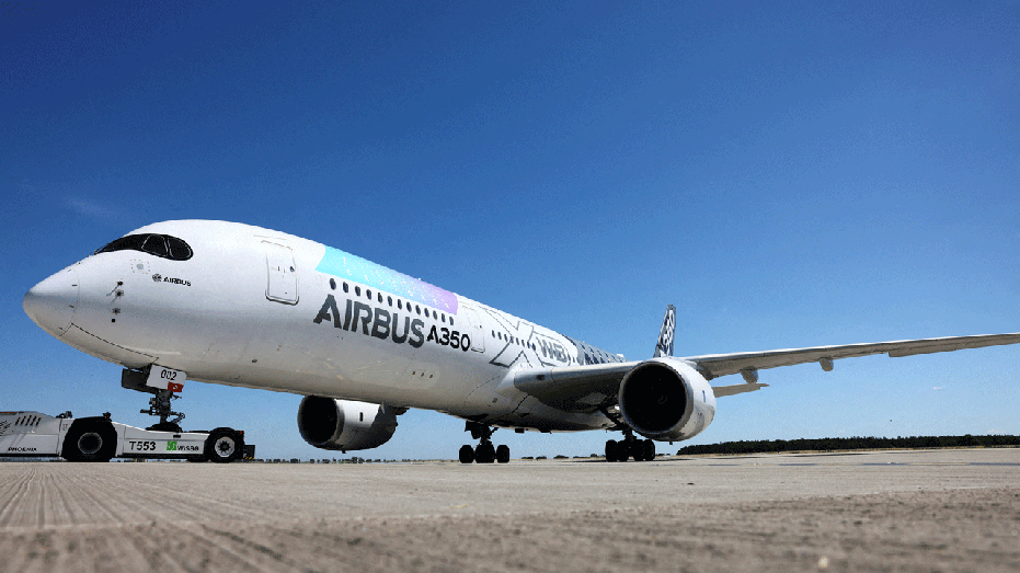 Airbus350