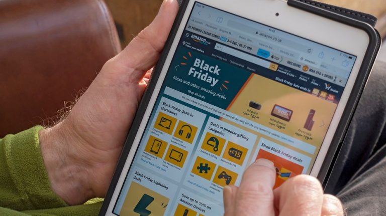 Amazon shoppers can use Venmo for first time ahead of holiday shopping