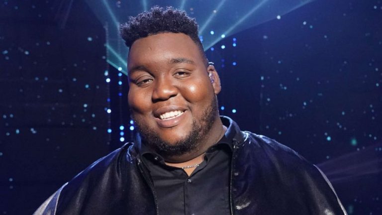 ‘American Idol’ runner-up dies in car crash at 23