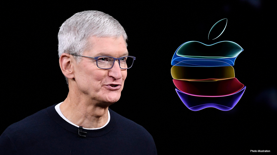 tim cook