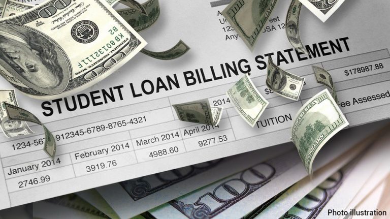 Application for student loan relief is live, but some borrowers are no longer eligible