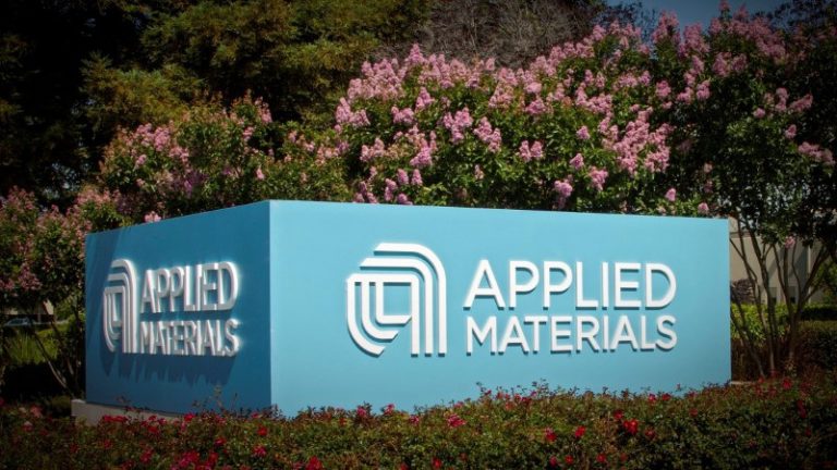 Applied Materials cuts quarterly revenue estimate on new China export curbs