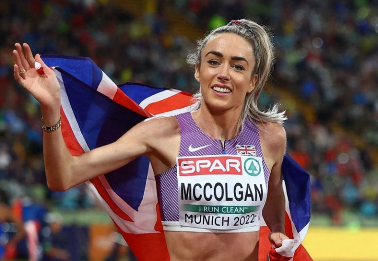 Athletics-McColgan’s recent 10K records invalid after course found to be 150m short