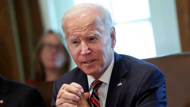 Biden admin announces more than $300M in mental health funding in part from gun bill