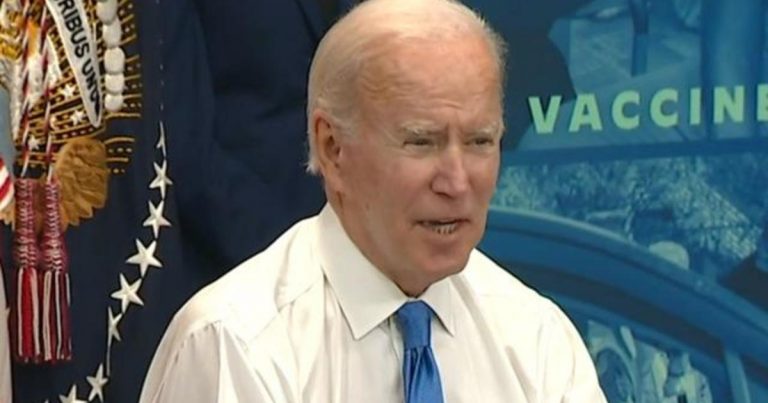 Biden on Brittney Griner’s detention, and White House push for COVID boosters