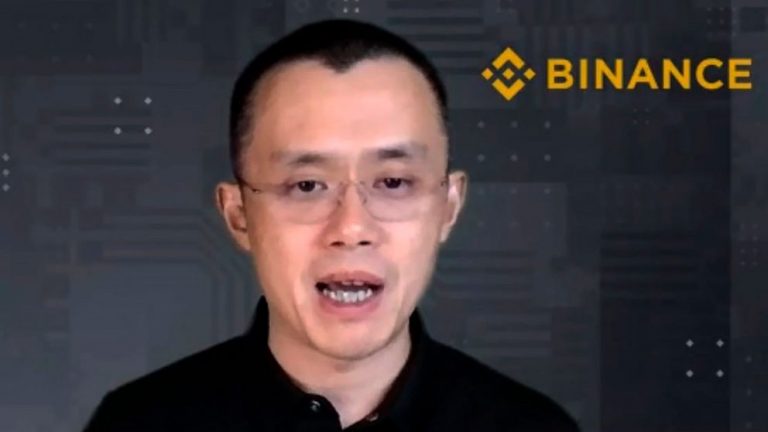 Binance hacked to the tune of $100 million or more