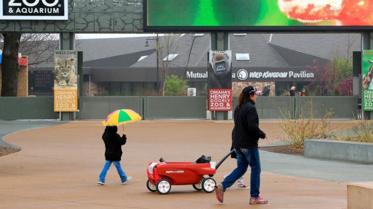 Bird flu case prompts Omaha zoo to close several exhibits