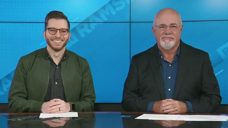 Credit cards can be a trap: Money expert Dave Ramsey’s best tips on cutting out cards