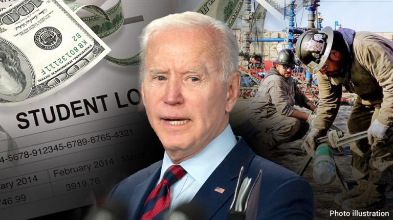 Democrats ask Biden for another strategic oil release, this time to heat homes in New England