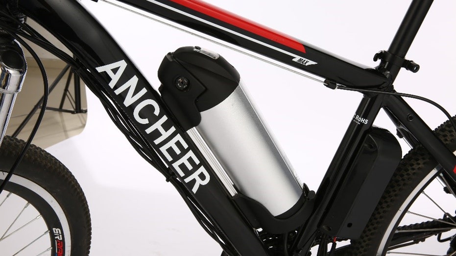 Ancheer E-bikes