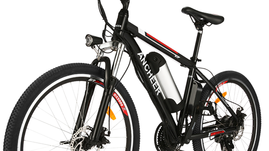 Ancheer E-bikes