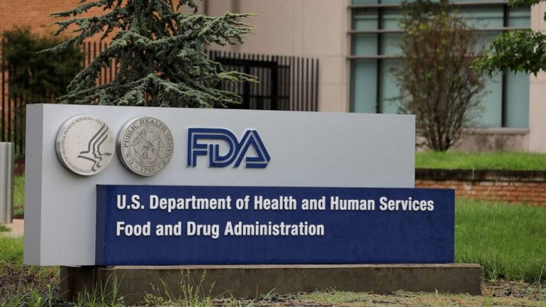 FDA confirms Adderall shortage in the US