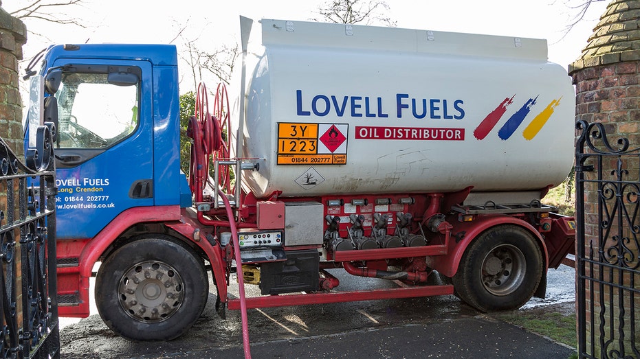 As winter approaches, diesel and heating oil supplies are dangerously low in the Northeast compared to the recent average, prompting concerns from officials.