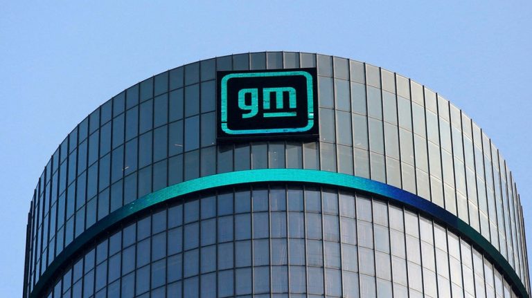GM launching return-to-office plan for salaried workers in January