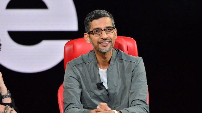 Google parent company Alphabet says it’s curbing hiring pace amid earnings miss