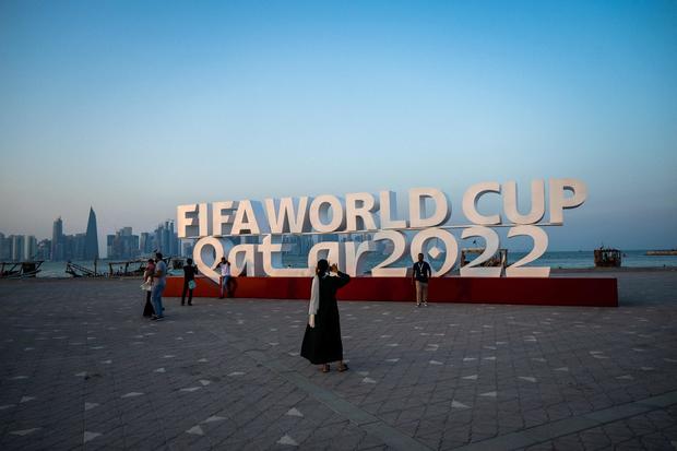 Human rights group accuses Qatar of LGBTQ abuses ahead of World Cup