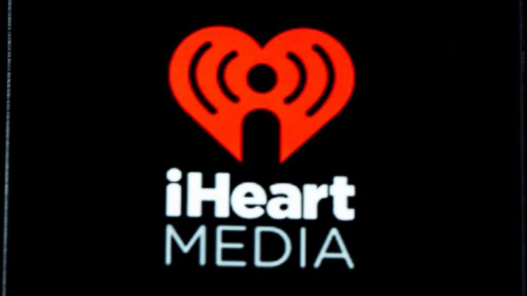 iHeartMedia executive leaves after appearing to use racial slurs in video