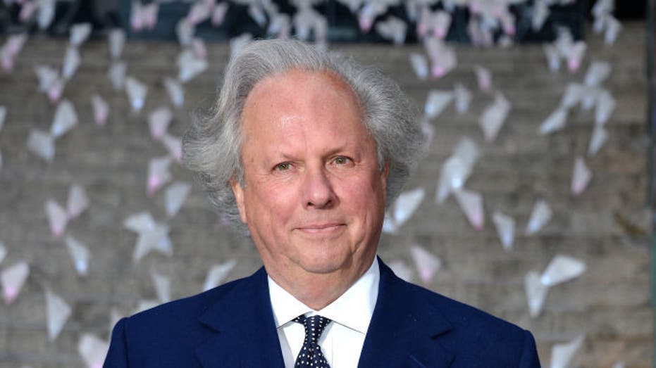 graydon carter