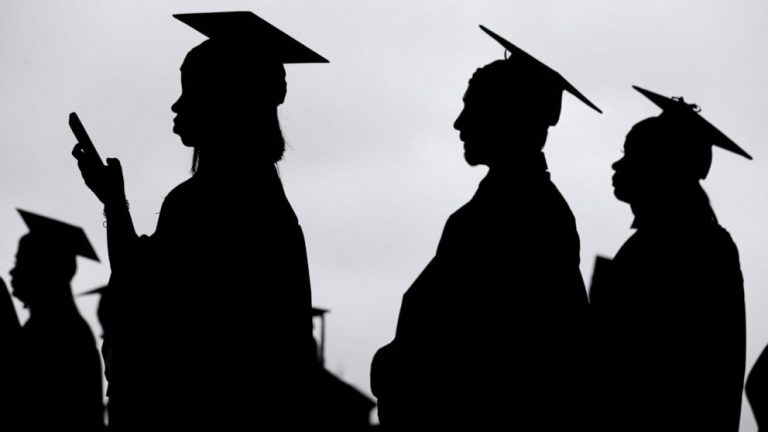 Judge dismisses effort to halt student loan forgiveness plan