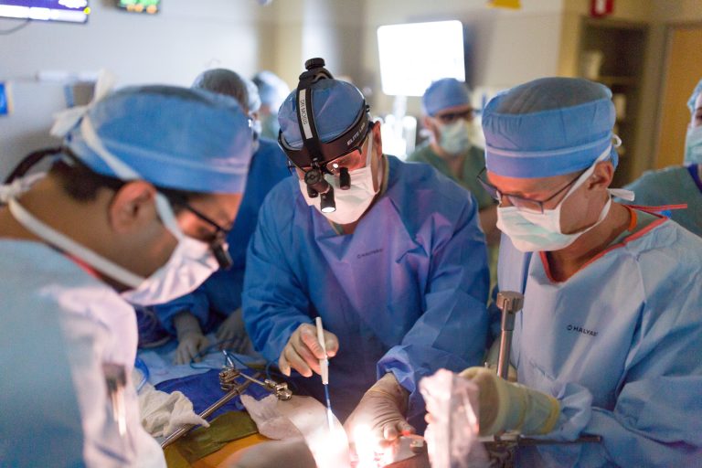 More than 100,000 Americans are waiting for an organ transplant