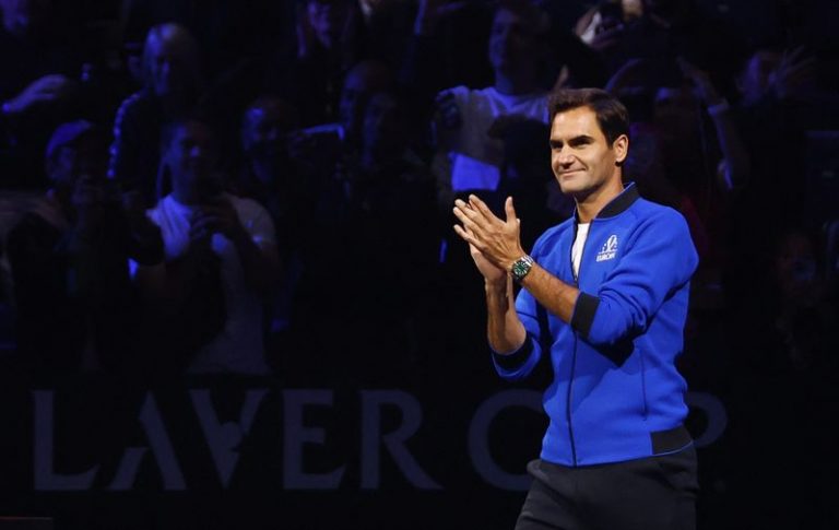 No Roger Federer Street in Basel, at least for now