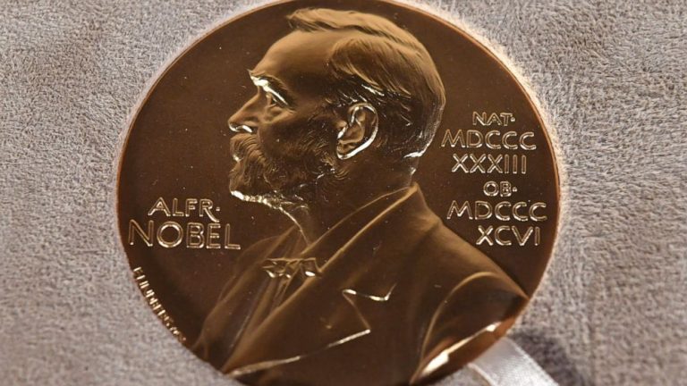 Nobel panel to announce winner of physics prize