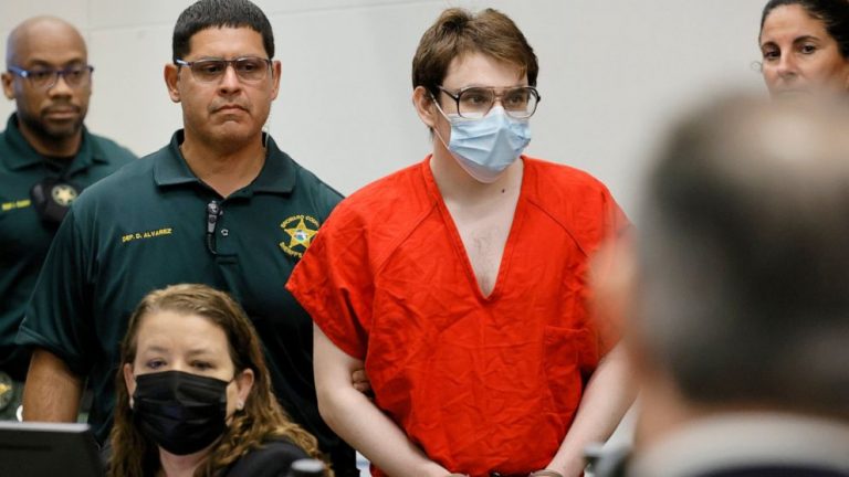 Parkland shooter’s life sentence could bring changes to law