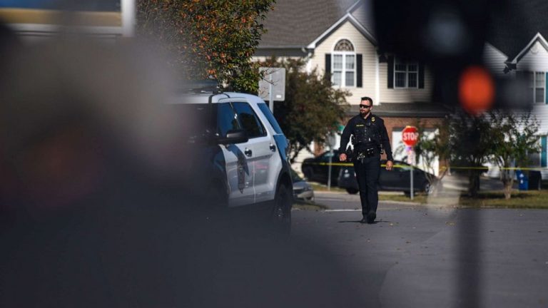 Raleigh mass shooting motive remains mystery