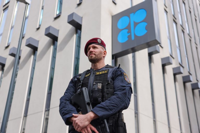 Ron Insana: It’s time to use an ‘all of the above’ energy policy to break up the OPEC+ cartel