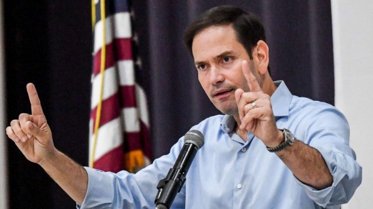 Rubio and FEMA chief on Ian’s devastation: ‘I don’t think it has a comparison’