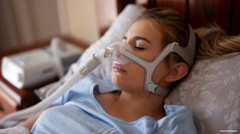Sleep apnea device recall drags on, stoking frustration